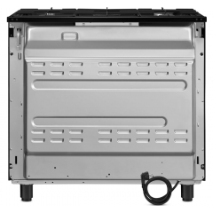 Плита Smeg CX91GMBL