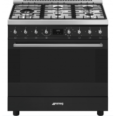 Плита Smeg C95GMCMB2