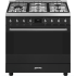Плита Smeg C95GMCMB2