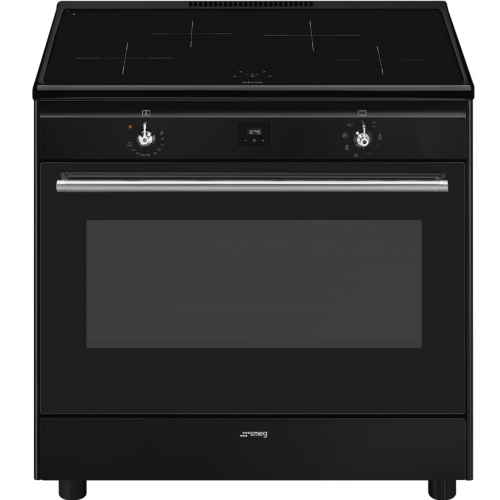 Плита Smeg CX91IMBL