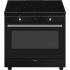 Плита Smeg CX91IMBL