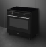 Плита Smeg CX91IMBL