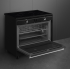 Плита Smeg CX91IMBL