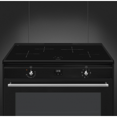 Плита Smeg CX91IMBL