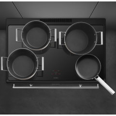 Плита Smeg CX91IMBL