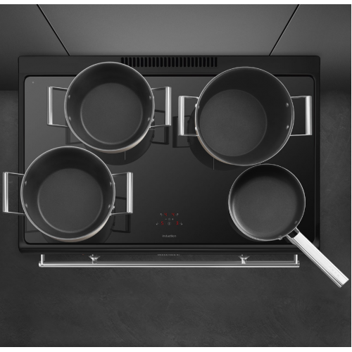 Плита Smeg CX91IMBL