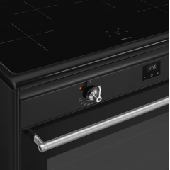 Плита Smeg CX91IMBL