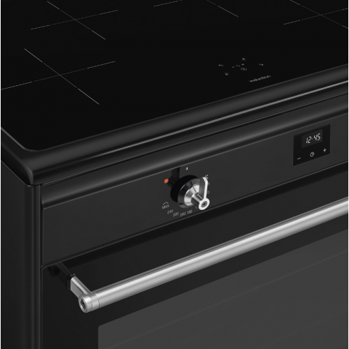 Плита Smeg CX91IMBL