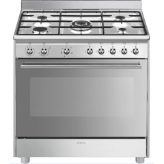 Плита Smeg SX91GM