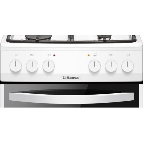 Плита Hansa FCMW580957