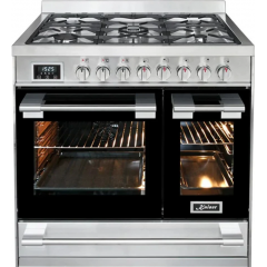 Плита Kaiser HGE 93201 R