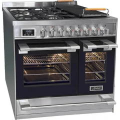 Плита Kaiser HGE 93201 R