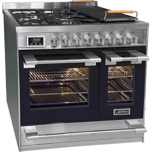 Плита Kaiser HGE 93201 R