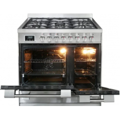 Плита Kaiser HGE 93201 R