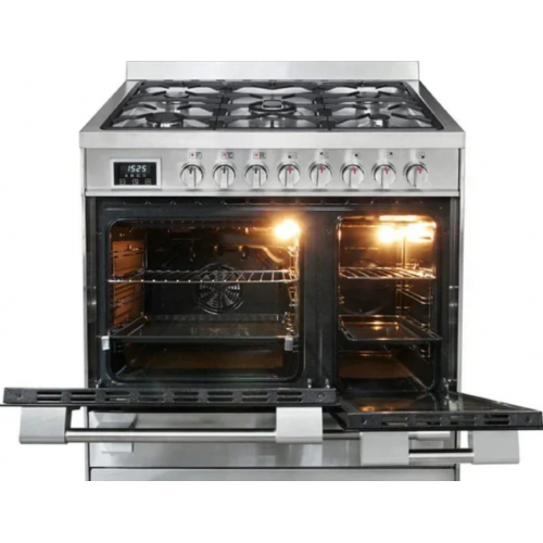 Плита Kaiser HGE 93201 R