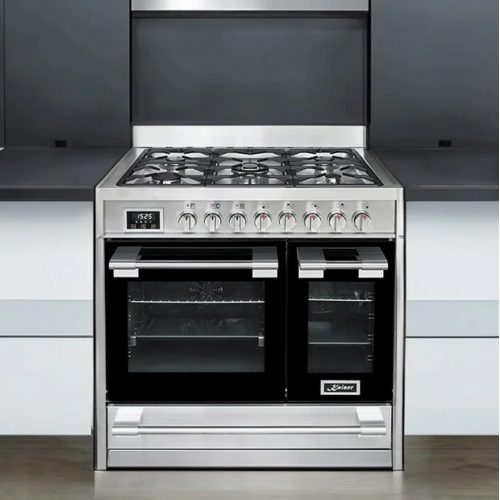 Плита Kaiser HGE 93201 R