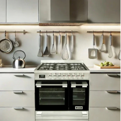 Плита Kaiser HGE 93201 R