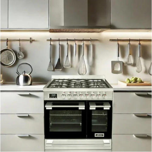 Плита Kaiser HGE 93201 R