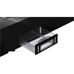 Плита HIBERG S-FEG 92 с вытяжкой i-VM 9120