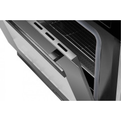 Плита HIBERG S-FEG 92 с вытяжкой i-VM 9120