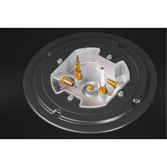 Плита HIBERG S-FEG 92 с вытяжкой i-VM 9120