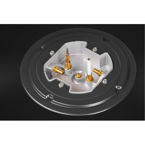 Плита HIBERG S-FEG 92 с вытяжкой i-VM 9120