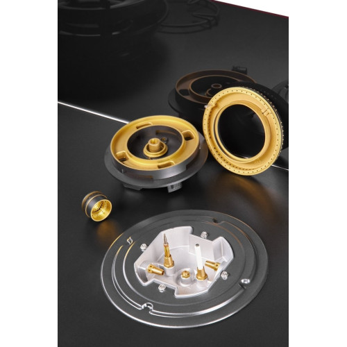 Плита HIBERG S-FEG 92 с вытяжкой i-VM 9120