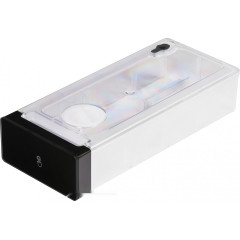 Плита HIBERG S-FEG 92 с вытяжкой i-VM 9120