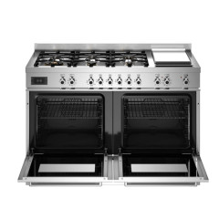 Плита Bertazzoni PRO126G2EXT2
