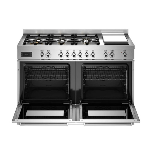 Плита Bertazzoni PRO126G2EXT2