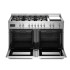 Плита Bertazzoni PRO126G2EXT2