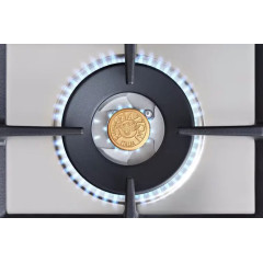 Плита Bertazzoni PRO126G2EXT2