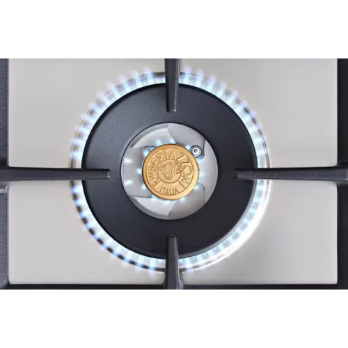 Плита Bertazzoni PRO126G2EXT2