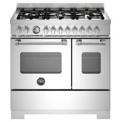 Плита Bertazzoni MAS96L2EXT2