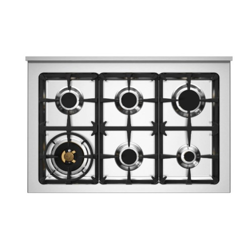 Плита Bertazzoni MAS96L2EXT2