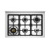 Плита Bertazzoni MAS96L2EXT2