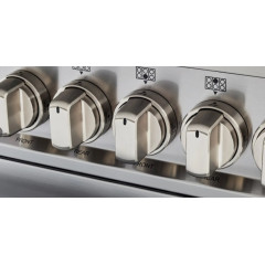 Плита Bertazzoni MAS96L2EXT2