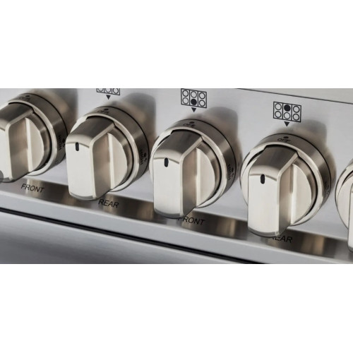 Плита Bertazzoni MAS96L2EXT2