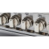 Плита Bertazzoni MAS96L2EXT2