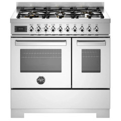 Плита Bertazzoni PRO96L2EXT2