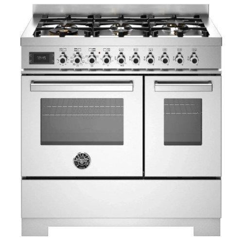 Плита Bertazzoni PRO96L2EXT2
