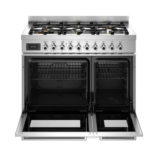 Плита Bertazzoni PRO96L2EXT2