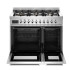 Плита Bertazzoni PRO96L2EXT2