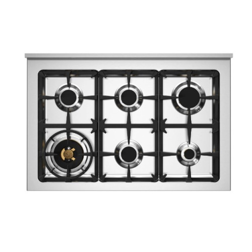 Плита Bertazzoni PRO96L2EXT2
