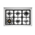 Плита Bertazzoni PRO96L2EXT2