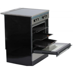 Плита Hansa FCCX68235
