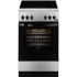 Плита Zanussi ZCV9540H1X