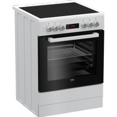 Плита Beko FSM 67320 GWS