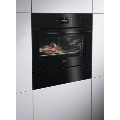 Подогреватель AEG KDE911424B