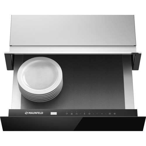 Подогреватель Maunfeld MWD22BK